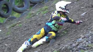 Best of Hill climb Andler  Schönberg 20072017 part 2 [upl. by Janenna]