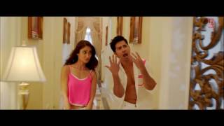 Main Tera Hero  Bollywooooo  Varun Dhawan Ileana DCruz  TSeries [upl. by Berri976]