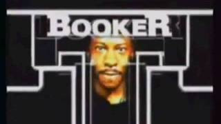 Booker T Titantron David Flair Style [upl. by Thaddeus]