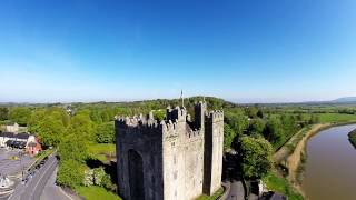 Bunratty Castle [upl. by Bruner]