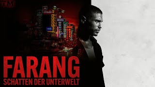 Farang  Schatten der Unterwelt  Trailer Deutsch HD [upl. by Vaden]