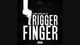 Lil Wayne Ft Soulja Boy  Trigger Finger Instrumental Download Link  Prod Leevon [upl. by Nnaesor]