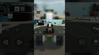 Patla sa chhora tractorstunttractor 3D game 🎮 [upl. by Wolgast]