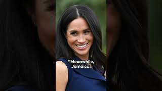 Meghan Markle A Royal Journey to Independence [upl. by Mastic]