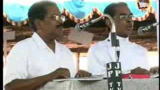 Rev dr martin alphones1 Maramon Convention 2010 by santhosh valiyaparambilflv [upl. by Audly]