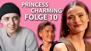 Ohje  Wiedersehen Princess Charming Staffel 3  Folge 10 [upl. by Cutcliffe]