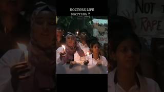 Doctors life matters justiceformoumita doctor nirbhaya2 rgkarmedicalcollege [upl. by Hocker560]