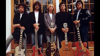 Traveling Wilburys  End of the Line Extended Version HD [upl. by Erreipnaej393]