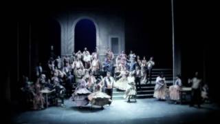 OPERA CARMEN TEASER [upl. by Assirhc]