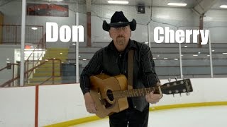 Don Cherry Tribute Song [upl. by Ehc]