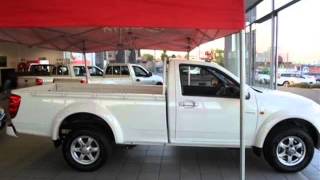 2012 GWM STEED 5 25TCi Lux Auto For Sale On Auto Trader South Africa [upl. by Ahsoek819]