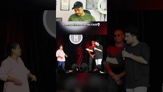 Indias Got Latent indiagotlatent samayrainafunnymoments samayraina standupcomedy shorts [upl. by Proctor]