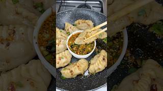 Chicken Dumplings ðŸ¥Ÿ food foodie chickendumpling dumplings [upl. by Zandt]