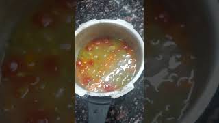 Idly Sambar Recipe  Hotel Sambar Recipe  idlysambar cooking foodie [upl. by Rizika411]