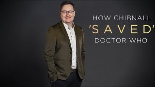 How Chibnall Saved Doctor Who 2020 [upl. by Hamrnand128]