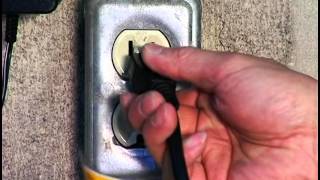 Why Your Electric Pressure Washers Motor Will Not Start [upl. by Anivram]