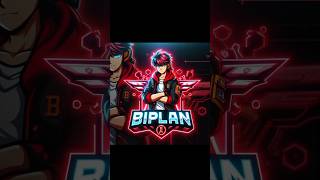 BIPLAN name freefire youtube subscribe like [upl. by Porush]