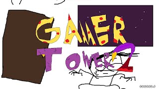 Gamer Tower 2 OST  Gamer Mall [upl. by Gore]