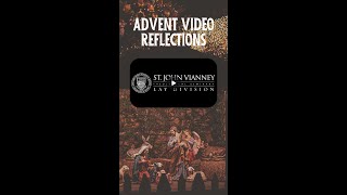 An Advent Reflection The Present Moment [upl. by Taffy]