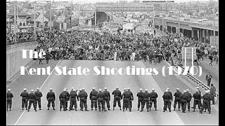 What REALLY Happened at Kent State in 1970 [upl. by Siegfried]