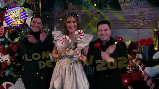 Tv Azteca Nuestro momento Promo Navideño  Diciembre 2023 [upl. by Kloster]