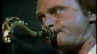 Stan Getz Quartet  Candosol Live 1978 [upl. by Aleciram]