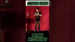 Markus Krebs 😂 comedy youtubeshorts funny [upl. by Enej]