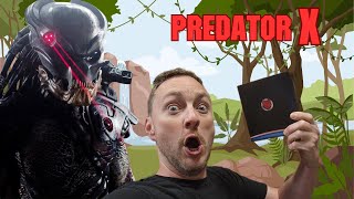 DiabloSport Predator X Unboxing [upl. by Yettie450]