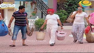 Ep 1522  Taarak Mehta Ka Ooltah Chashmah  Full Episode  तारक मेहता का उल्टा चश्मा [upl. by Furlani]