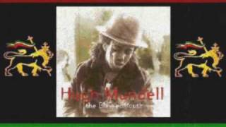 Hugh Mundell Red Gold and Green [upl. by Vale]