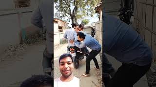 Xtra Power Laga Diya shorts funnyvideo tiktokvideofunny [upl. by Nayllij938]