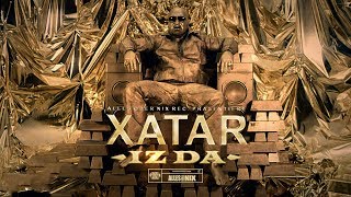 XATAR  IZ DA ► Beat by ENGINEARZ XATAR amp REAF [upl. by Airtap]