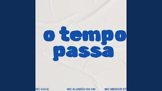 O Tempo Passa [upl. by Adrell]