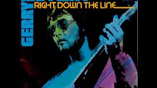 Gerry Rafferty  Right Down The Line Remix 2014 [upl. by Theurer]