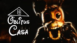 Oblitus Casa 20  Full Walkthrough [upl. by Herbert]