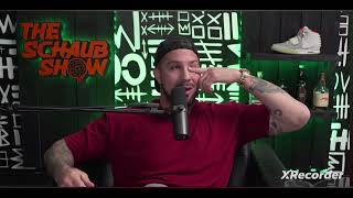 The Schaub Show Episode 2  Out Of Closet [upl. by Nosnevets2]