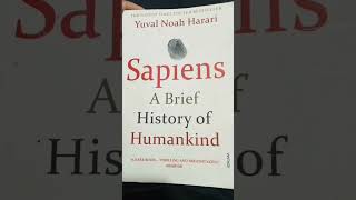 sapiens book review [upl. by Mylo]