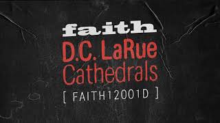 DC LaRue  Cathedrals Jamie 326 Extended Ballroom Version [upl. by Larry]