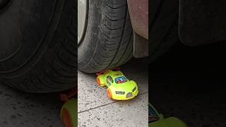 Reverse Motu Patlu Car Crushing [upl. by Cornall]