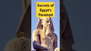 Explores the Secrets of Egypt pyramids by Dihaz TV [upl. by Enram]