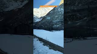 Swiss Clips From Geneva to Zermatt Breathtaking Sights shorts zermatt viralshort [upl. by Einnaej]