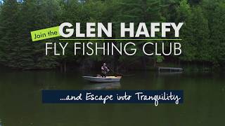 Glen Haffy Fly Fishing Club [upl. by Alegnaed]