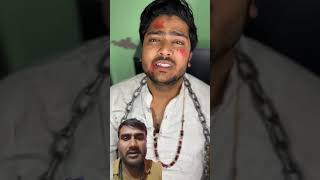 Locket भूतिया 🧟  sam comedy  horrorshorts viral trending funny shortvideo [upl. by Nicolas313]