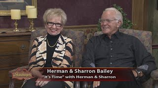 Homekeepers  Herman and Sharron Bailey CTN Hosts for 40 years and Married for 62 Years [upl. by Artened659]