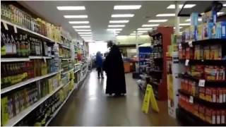 Disturbing Video How Dearborn Michigan Has Transformed Into a Mini Mecca [upl. by Norrehs]