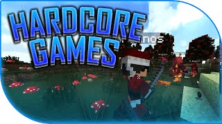 HARDCORE GAMES  11 KILLS GAMEPLAY [upl. by Aros630]