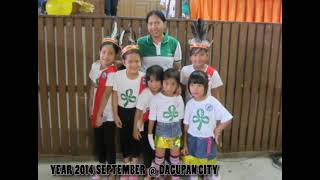 RobertRafaelGarcia 2014 September and Family at Dagupan City [upl. by Dragon]