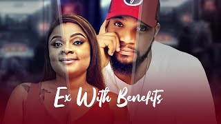 Elle est fiancée à un Millionnaire mais continue de voir son Ex Pauvre En Secret  Film Nigerian [upl. by Yema132]