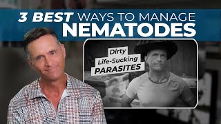 Master Nematode Control Like a Pro [upl. by Zina353]