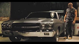 70 Chevelle SS Fs Up rice burners [upl. by Euqinitram]